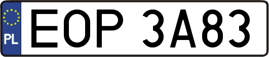 EOP3A83