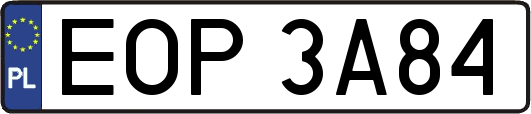 EOP3A84