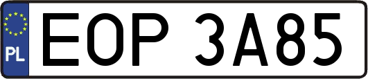 EOP3A85