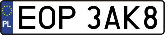 EOP3AK8