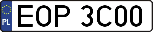 EOP3C00