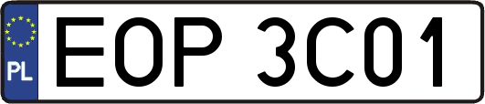 EOP3C01
