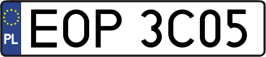 EOP3C05