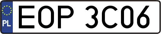 EOP3C06