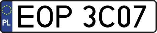 EOP3C07