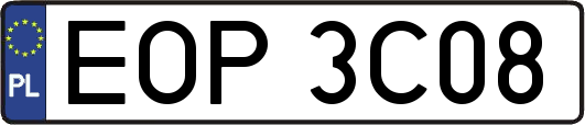 EOP3C08
