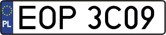 EOP3C09