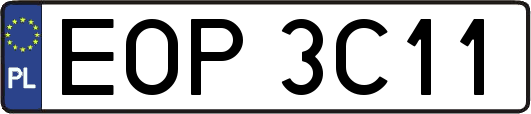 EOP3C11