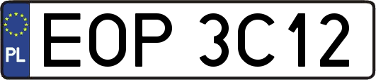 EOP3C12