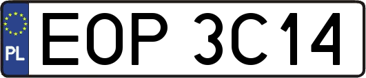 EOP3C14