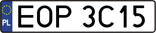 EOP3C15