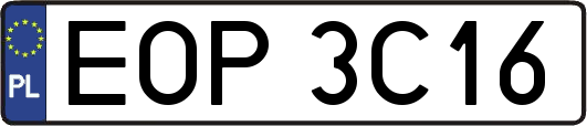 EOP3C16