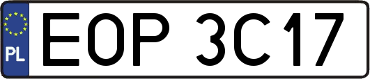 EOP3C17