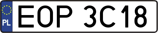EOP3C18