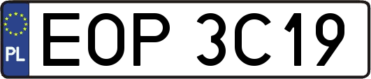 EOP3C19