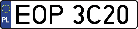 EOP3C20