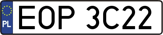 EOP3C22