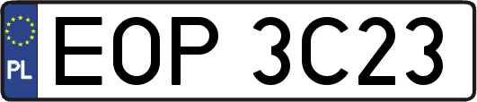 EOP3C23