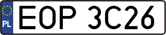 EOP3C26