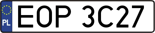 EOP3C27
