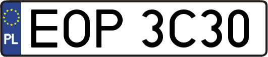 EOP3C30