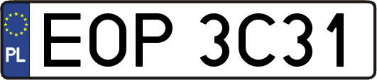 EOP3C31