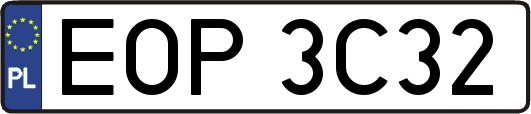 EOP3C32