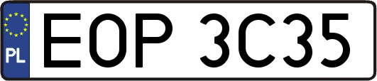 EOP3C35