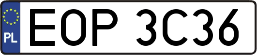 EOP3C36