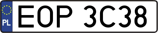 EOP3C38