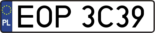 EOP3C39