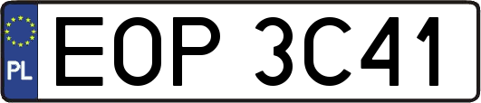 EOP3C41
