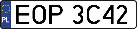 EOP3C42