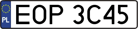 EOP3C45