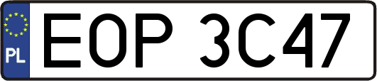 EOP3C47