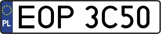 EOP3C50