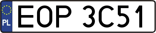 EOP3C51