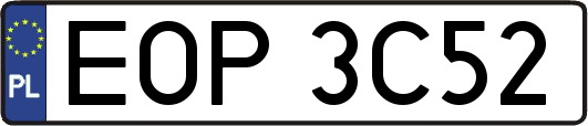 EOP3C52