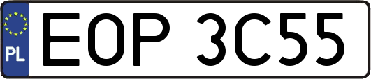EOP3C55