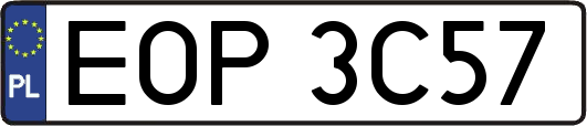 EOP3C57