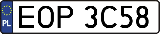 EOP3C58