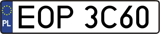 EOP3C60
