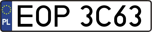 EOP3C63
