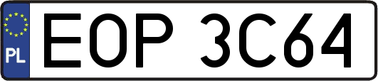 EOP3C64