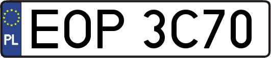 EOP3C70