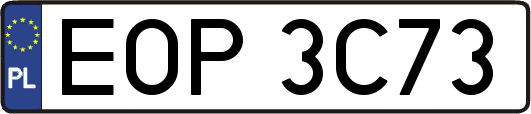 EOP3C73