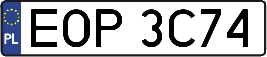 EOP3C74