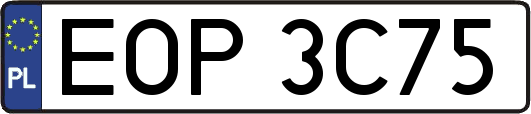 EOP3C75
