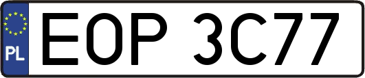 EOP3C77