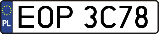 EOP3C78